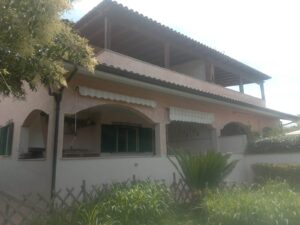 Foto esterno